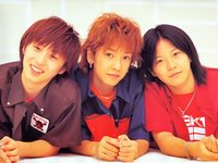 w-inds.好きな人語りましょう！