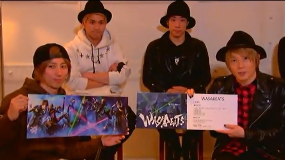 w-inds.好きな人語りましょう！