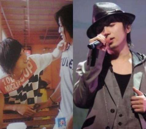 w-inds.好きな人語りましょう！