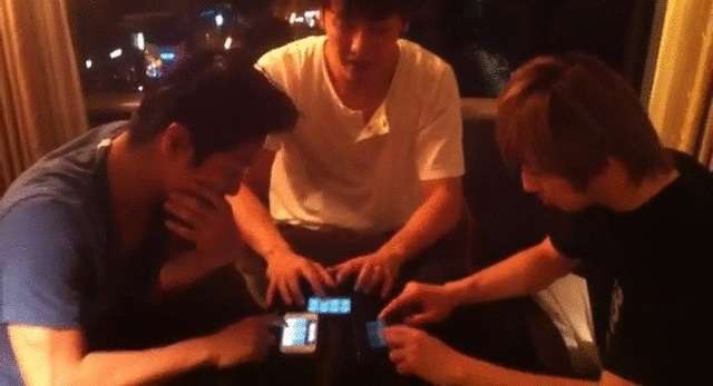 w-inds.好きな人語りましょう！