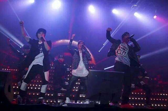w-inds.好きな人語りましょう！