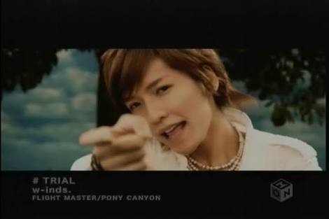 w-inds.好きな人語りましょう！