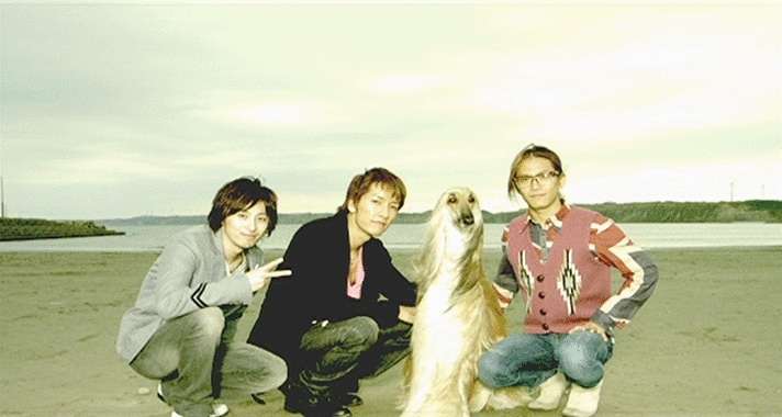 w-inds.好きな人語りましょう！
