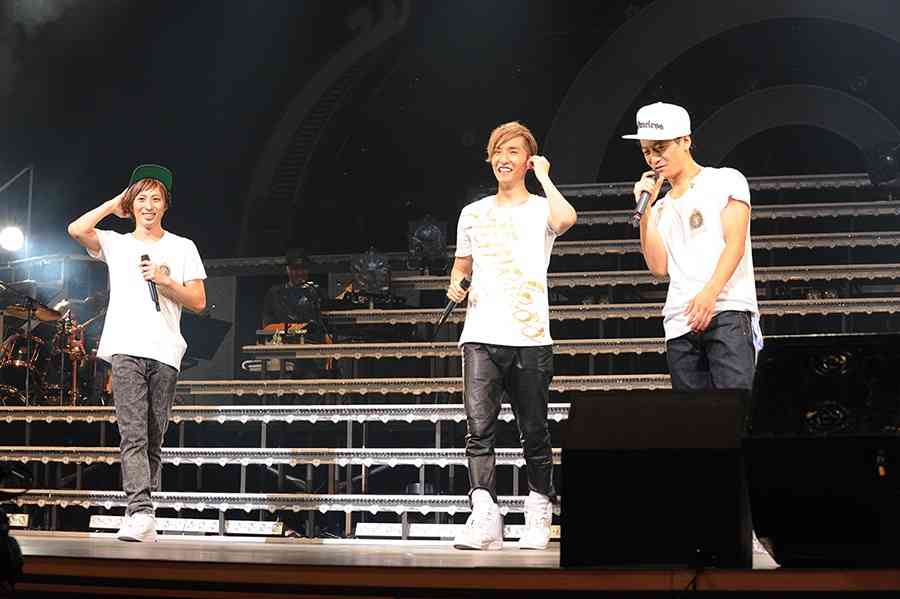 w-inds.好きな人語りましょう！