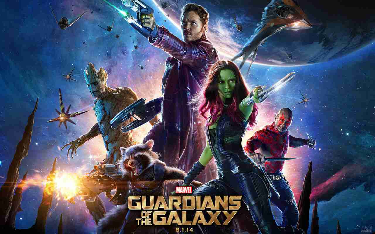 映画で強い女性の画像を貼ってください