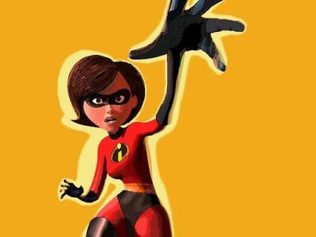 映画で強い女性の画像を貼ってください