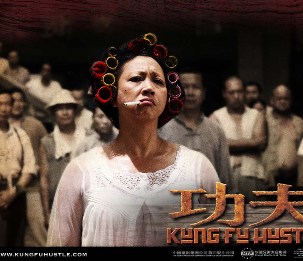 映画で強い女性の画像を貼ってください