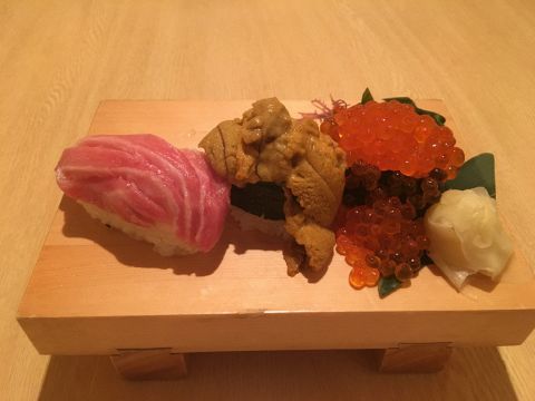 出来るものなら毎日食べたい物は？？