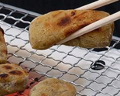 地味だけど美味しいもの〜