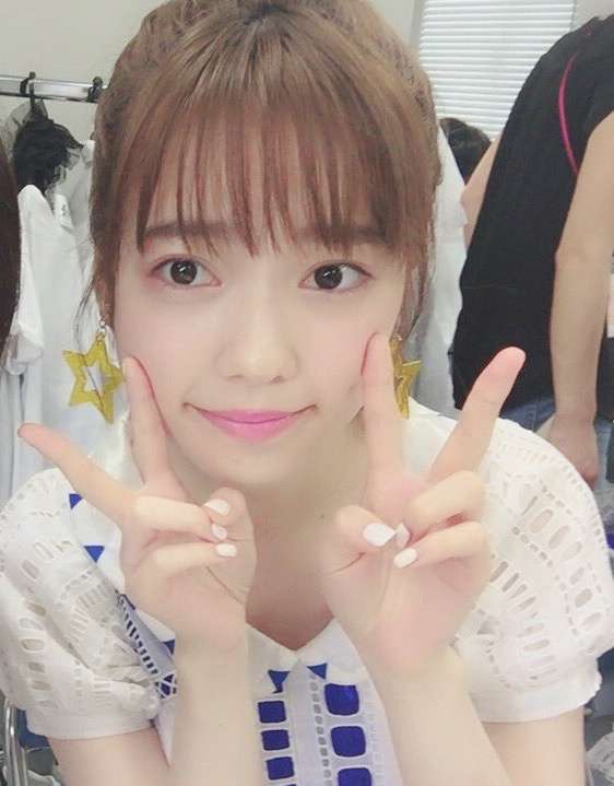同性から見て、女の人って可愛いなと思うこと
