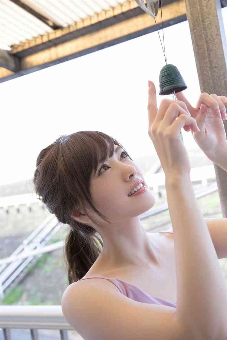 同性から見て、女の人って可愛いなと思うこと