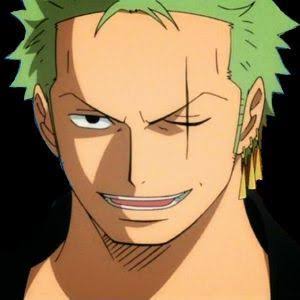 ワンピースの好きなキャラをあげていこう