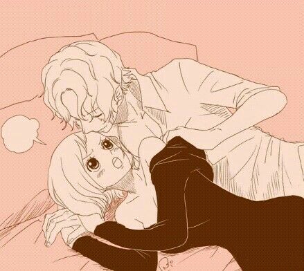 ワンピースの好きなキャラをあげていこう