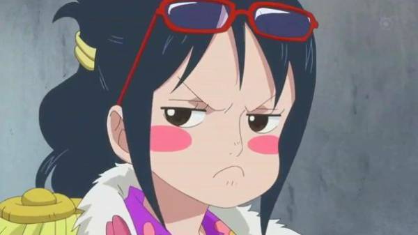 ワンピースの好きなキャラをあげていこう