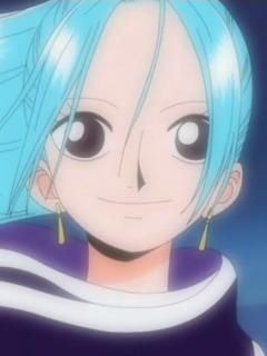 ワンピースの好きなキャラをあげていこう