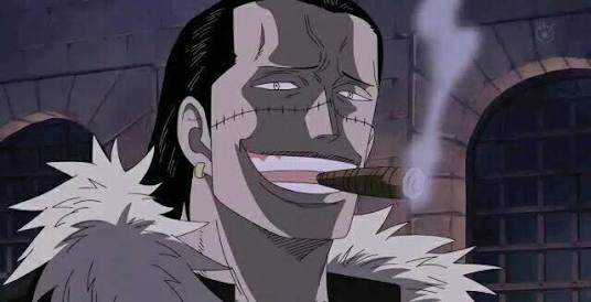 ワンピースの好きなキャラをあげていこう