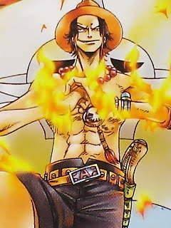 ワンピースの好きなキャラをあげていこう