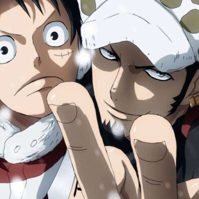 ワンピースの好きなキャラをあげていこう