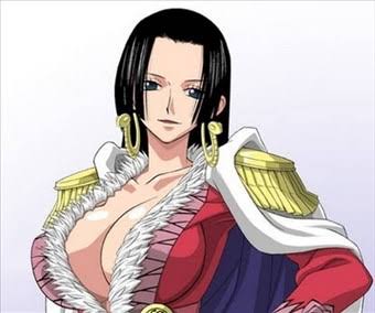 ワンピースの好きなキャラをあげていこう
