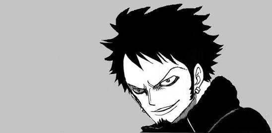 ワンピースの好きなキャラをあげていこう