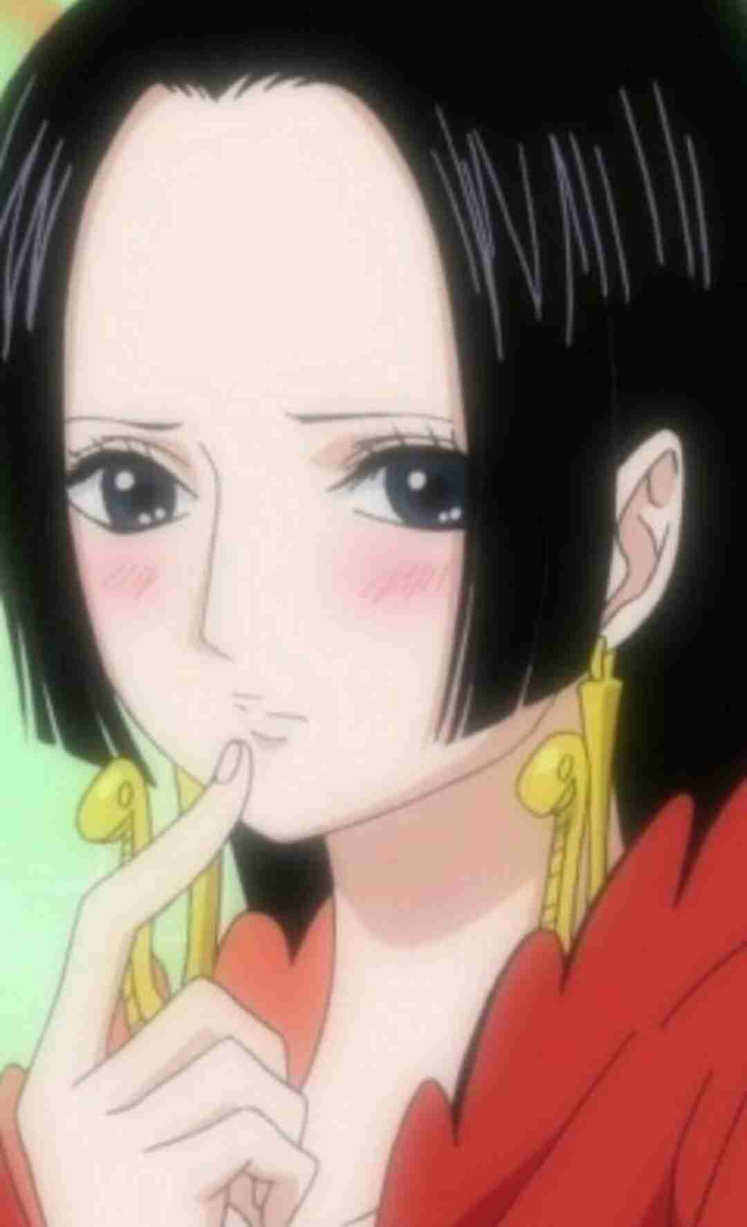 ワンピースの好きなキャラをあげていこう