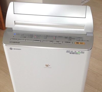除湿機のオススメ