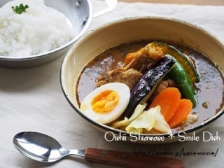 4人に1人が「カレーに入れてほしくない」と答えた、あの定番の具とは？