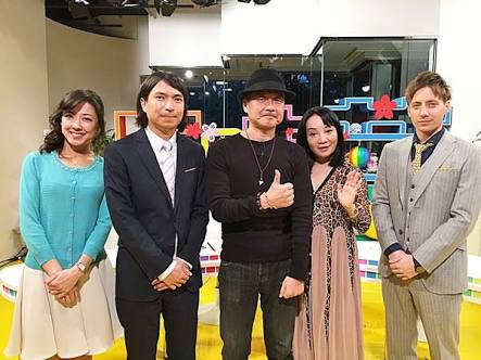 『5時に夢中！』を語ろう　2016夏