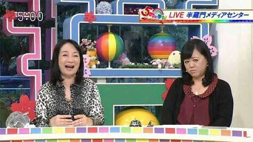 『5時に夢中！』を語ろう　2016夏