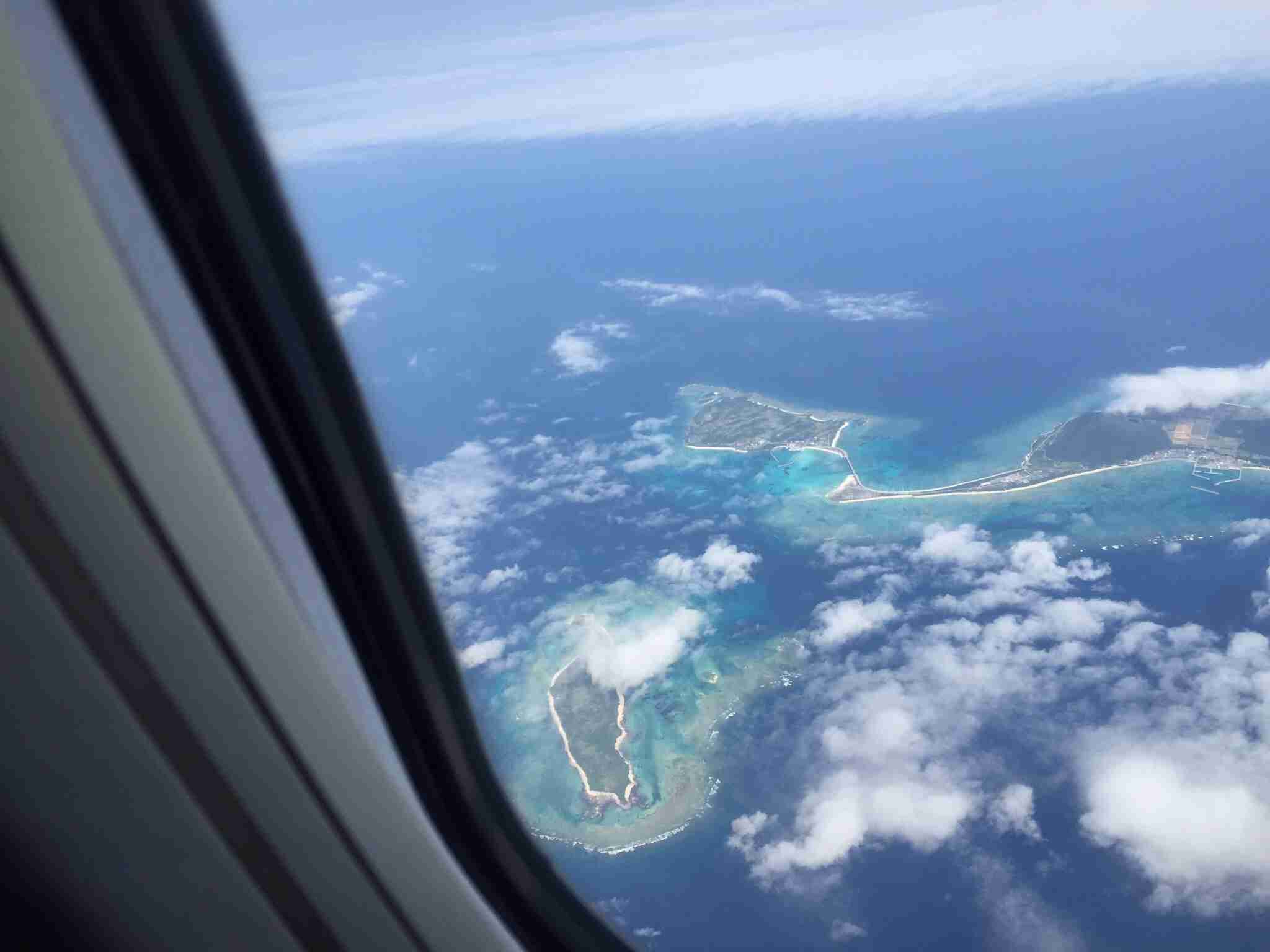 秋や冬の旅を計画中の人
