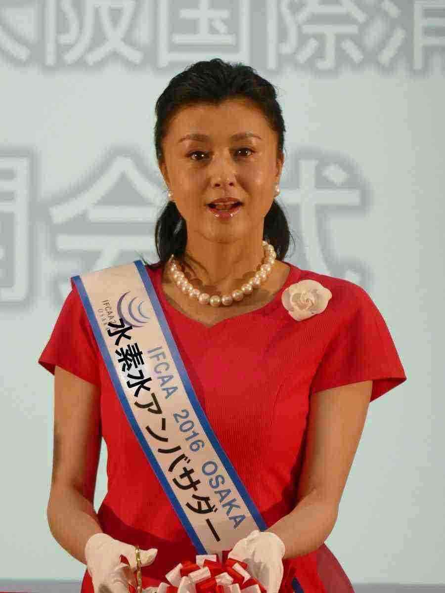 ほとぼりが冷めたから？藤原紀香の水素水PR再開に「反省の色なし」と批判殺到