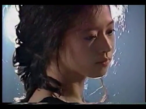 80年代アイドルが好きな人