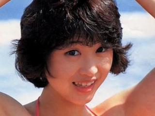 80年代アイドルが好きな人