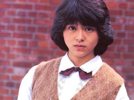 80年代アイドルが好きな人