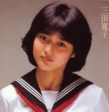 80年代アイドルが好きな人