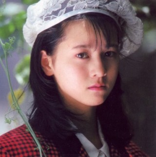 80年代アイドルが好きな人