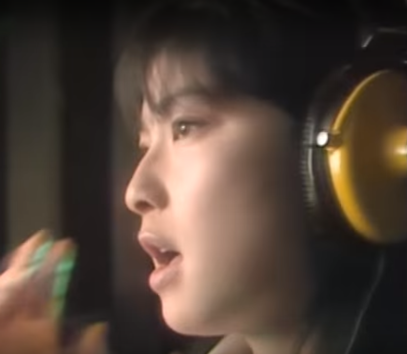 80年代アイドルが好きな人