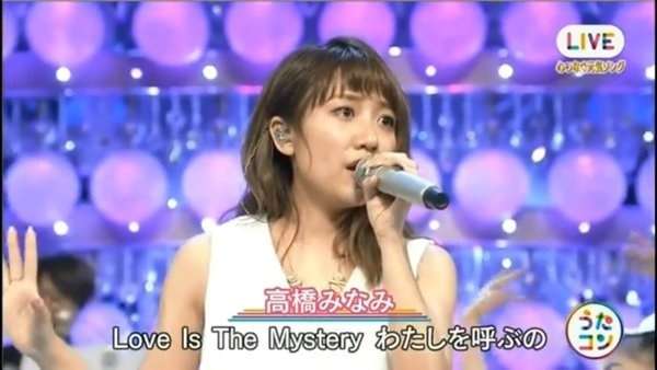 80年代アイドルが好きな人