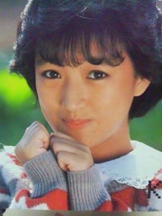 80年代アイドルが好きな人
