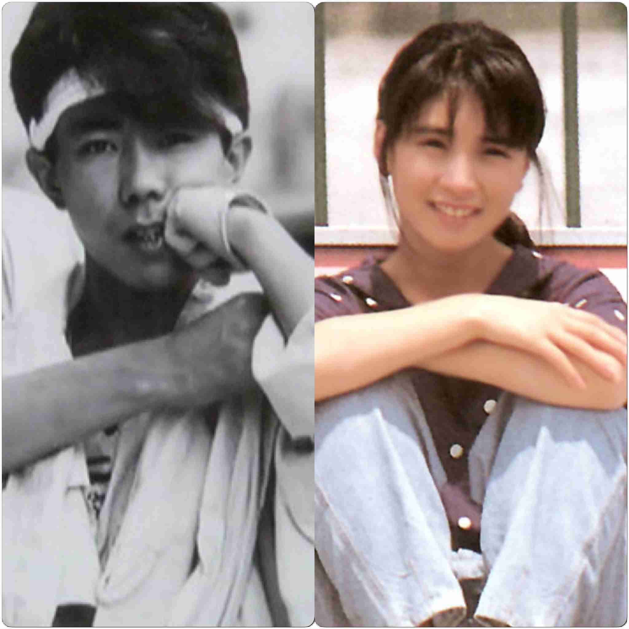 80年代アイドルが好きな人
