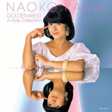 80年代アイドルが好きな人