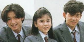 80年代アイドルが好きな人