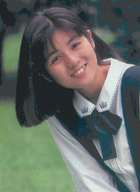 80年代アイドルが好きな人