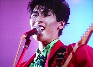 80年代アイドルが好きな人