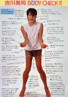 80年代アイドルが好きな人