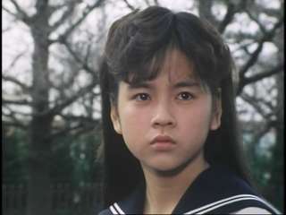 80年代アイドルが好きな人