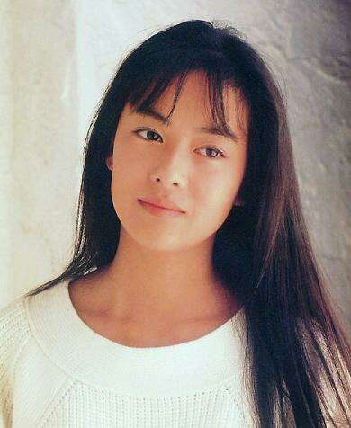 80年代アイドルが好きな人