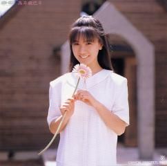 80年代アイドルが好きな人