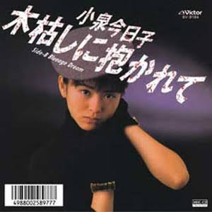80年代アイドルが好きな人