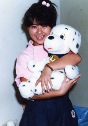 80年代アイドルが好きな人